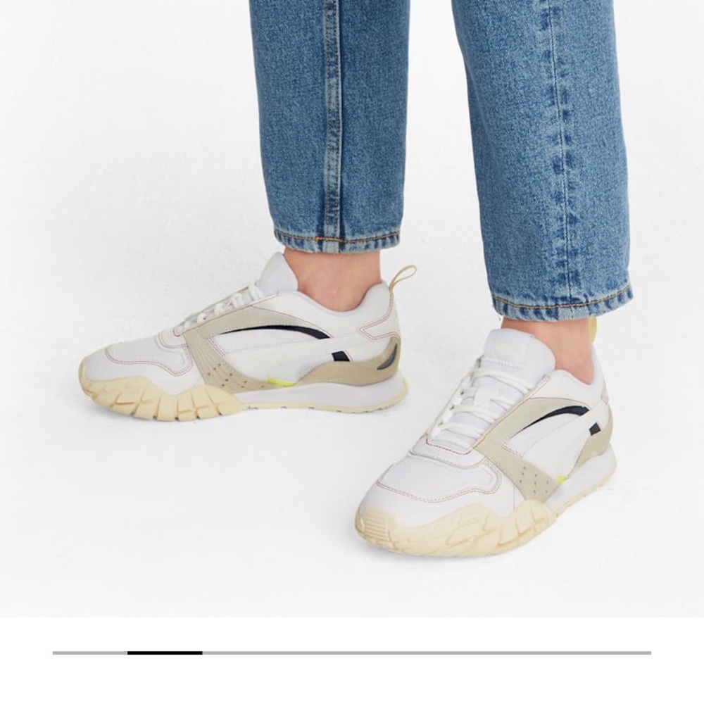PUMA Women Kyra Fantasy sneakers